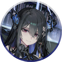 Nerissa Ravencroft Ch. hololive